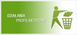 działania profilaktyczne